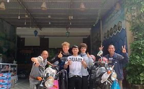 Nam Anh Hotel